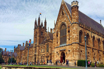英国西伦敦大学国际硕士政策详解！